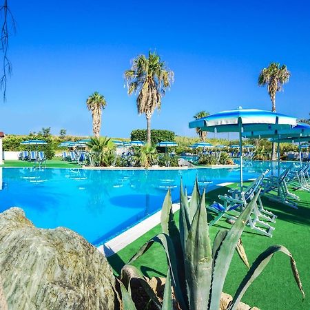 פאולה Villaggio Residence Bahja מראה חיצוני תמונה