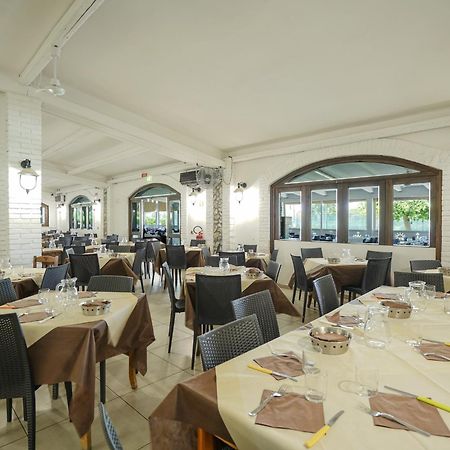פאולה Villaggio Residence Bahja מראה חיצוני תמונה
