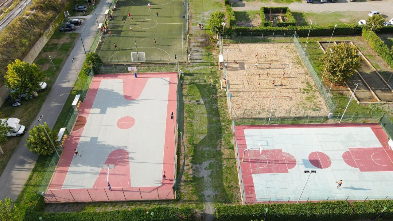 פאולה Villaggio Residence Bahja מראה חיצוני תמונה