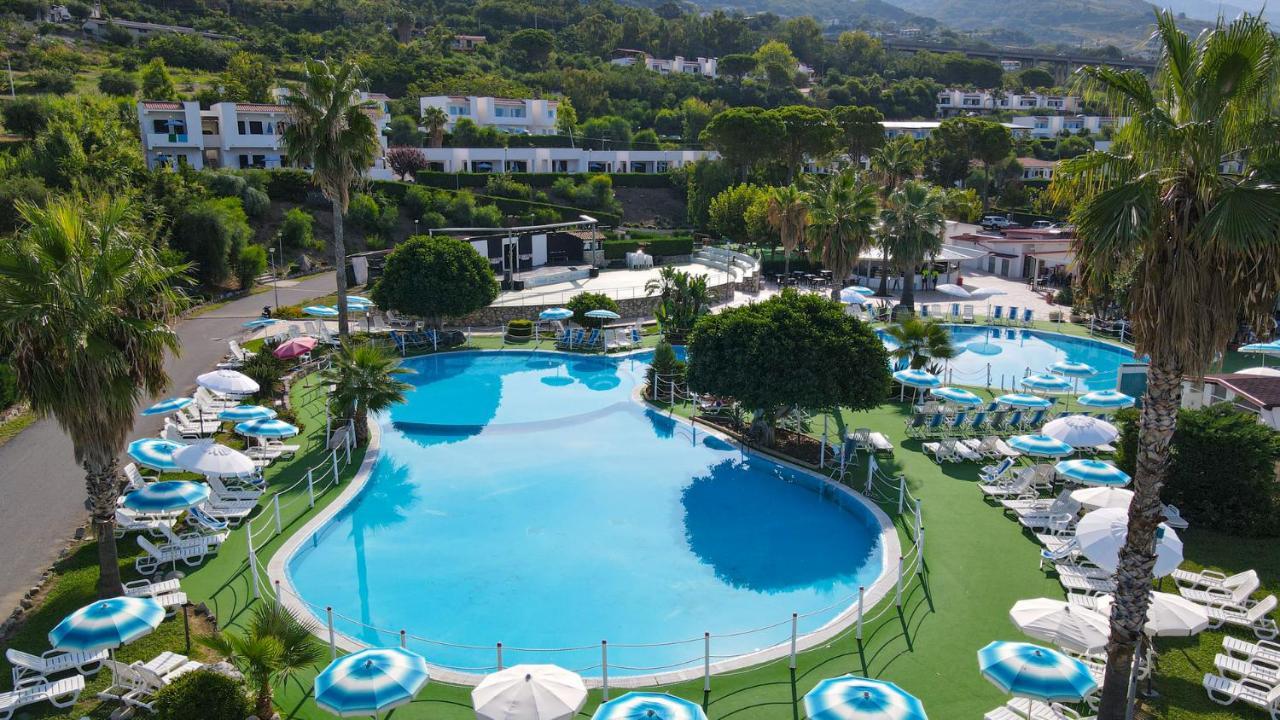 פאולה Villaggio Residence Bahja מראה חיצוני תמונה