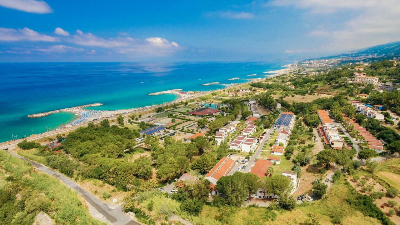 פאולה Villaggio Residence Bahja מראה חיצוני תמונה