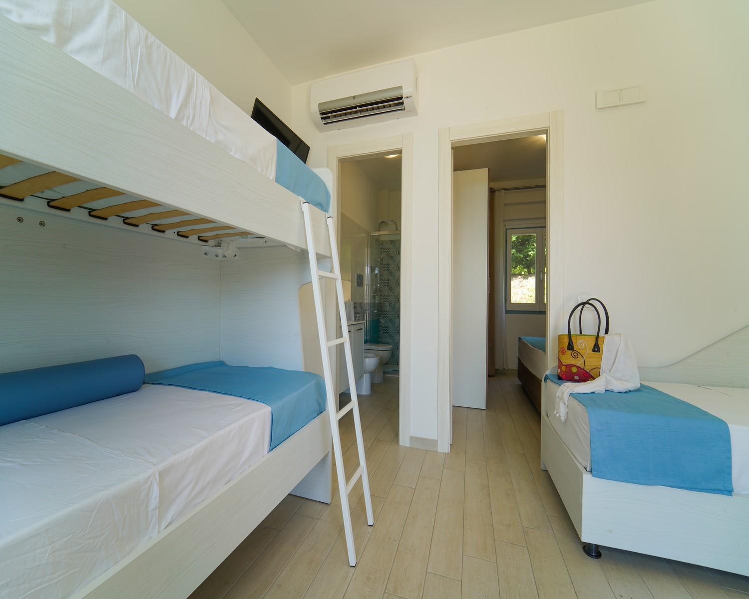 פאולה Villaggio Residence Bahja מראה חיצוני תמונה