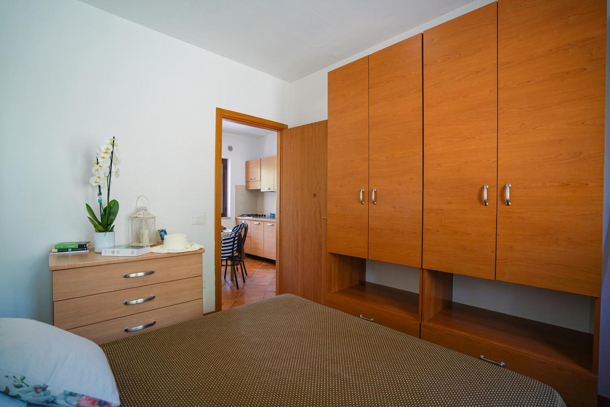 פאולה Villaggio Residence Bahja מראה חיצוני תמונה