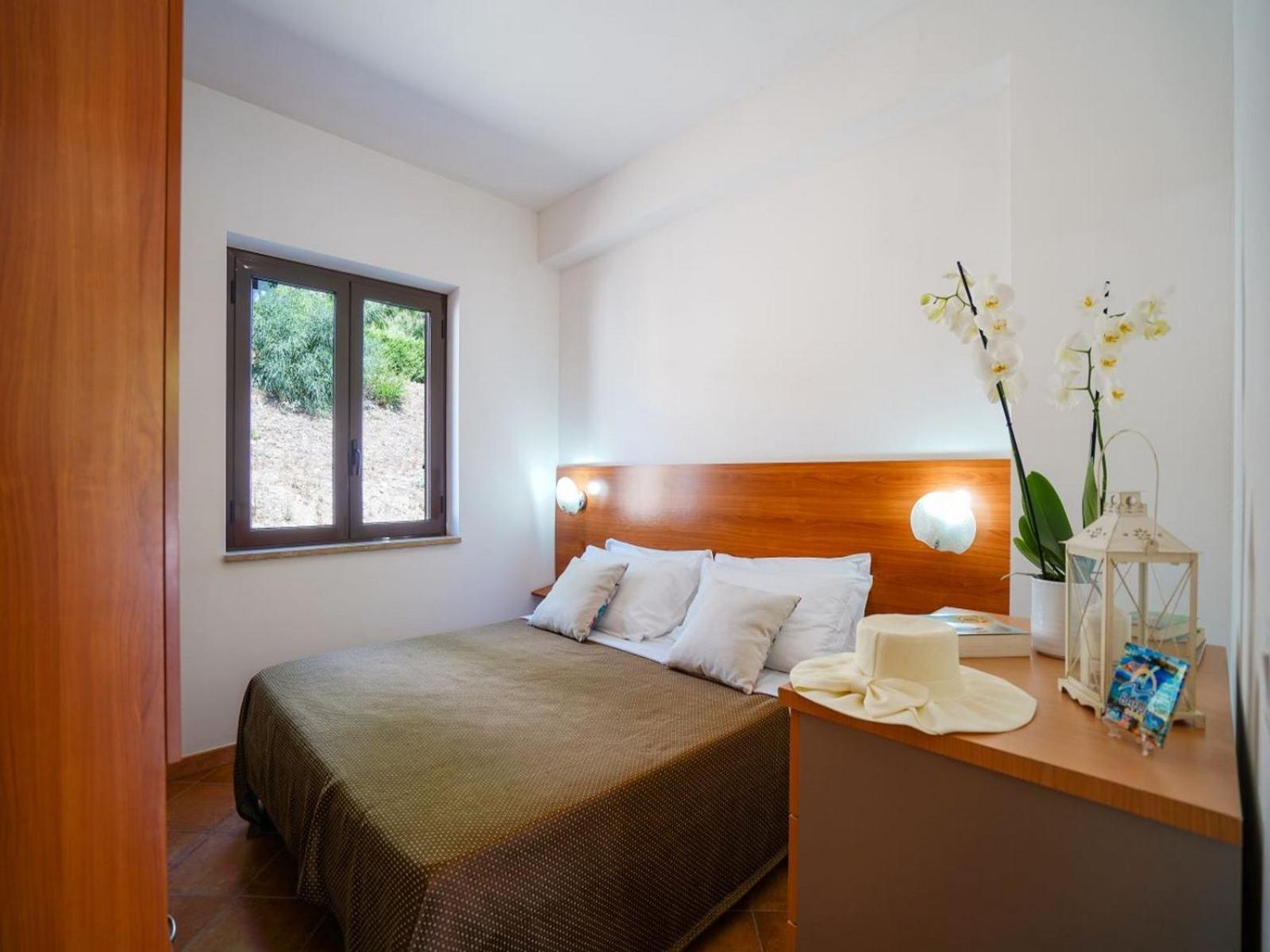 פאולה Villaggio Residence Bahja מראה חיצוני תמונה