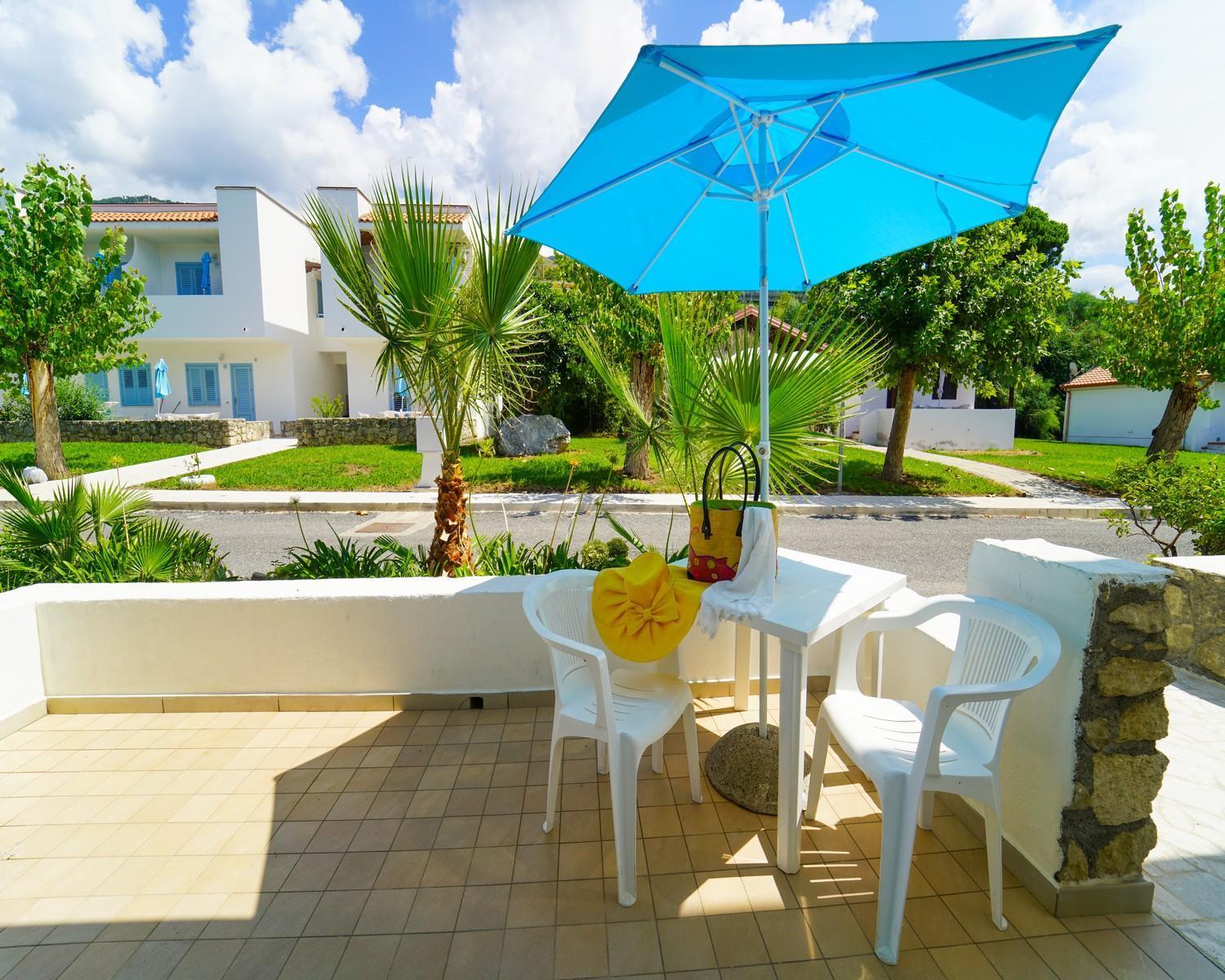 פאולה Villaggio Residence Bahja מראה חיצוני תמונה