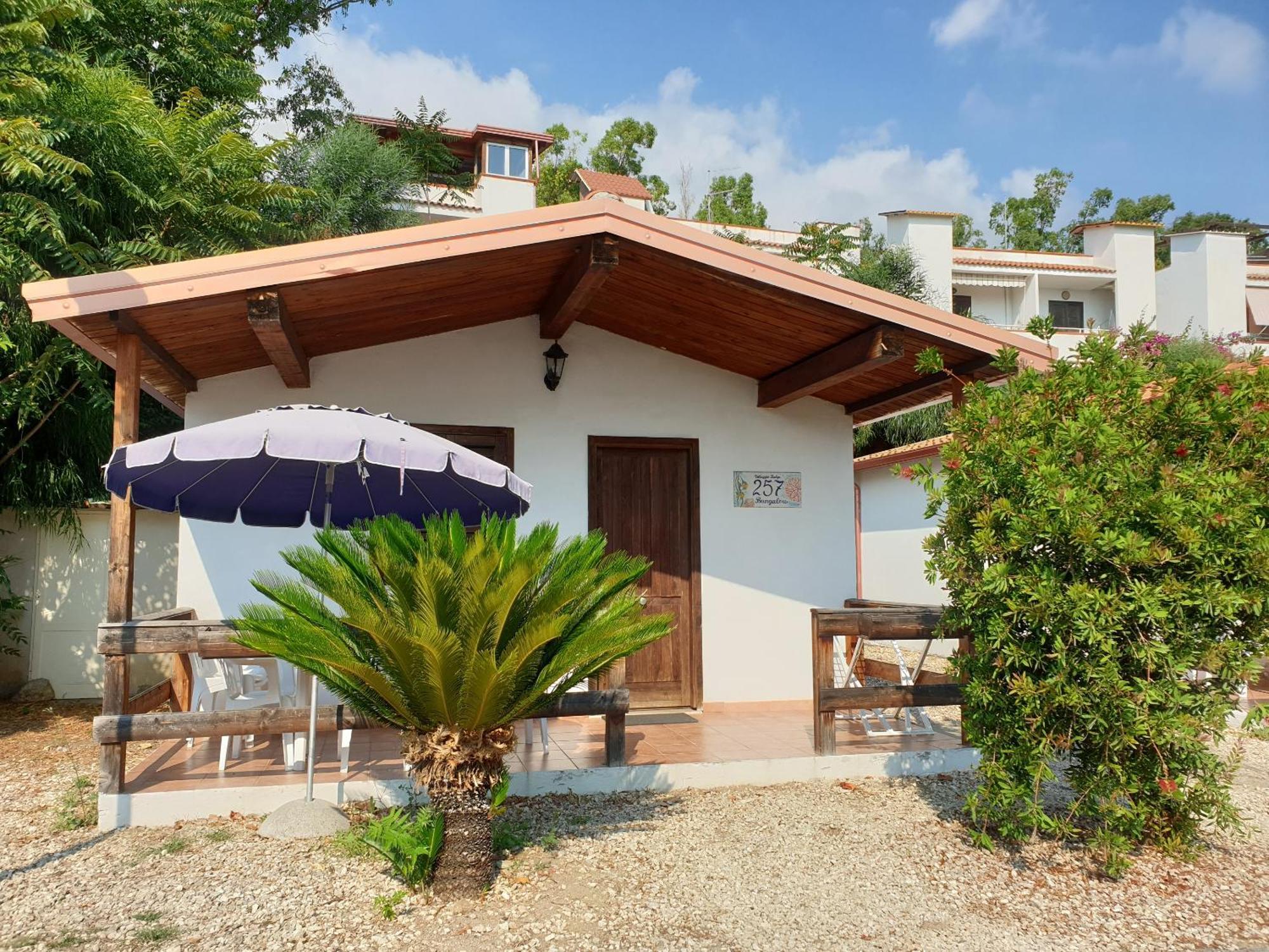 פאולה Villaggio Residence Bahja מראה חיצוני תמונה